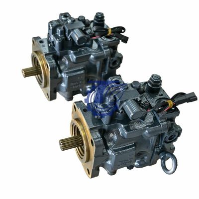 708-1T-00431 7081T00431 708-1T-00433 708-1T-04410 708-1T-01431 Dla Komatsu WA600-6 WD600-6 WŁAŻYTKI KOŁOWE Części Hydrauliczne HYDRAULICZNE PUMPY FUN FAN PUMPY Zestaw pompy