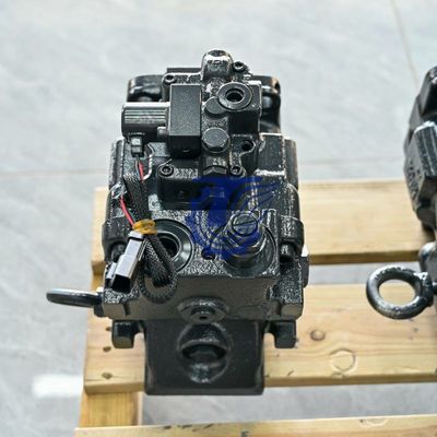 708-1T-00431 7081T00431 708-1T-00433 708-1T-04410 708-1T-01431 Dla Komatsu WA600-6 WD600-6 WŁAŻYTKI KOŁOWE Części Hydrauliczne HYDRAULICZNE PUMPY FUN FAN PUMPY Zestaw pompy