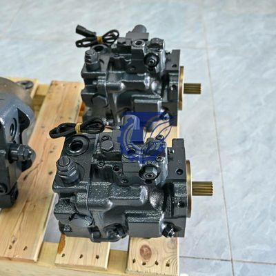 708-1T-00431 7081T00431 708-1T-00433 708-1T-04410 708-1T-01431 Dla Komatsu WA600-6 WD600-6 WŁAŻYTKI KOŁOWE Części Hydrauliczne HYDRAULICZNE PUMPY FUN FAN PUMPY Zestaw pompy