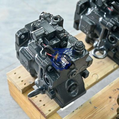 708-1T-00431 7081T00431 708-1T-00433 708-1T-04410 708-1T-01431 Dla Komatsu WA600-6 WD600-6 WŁAŻYTKI KOŁOWE Części Hydrauliczne HYDRAULICZNE PUMPY FUN FAN PUMPY Zestaw pompy