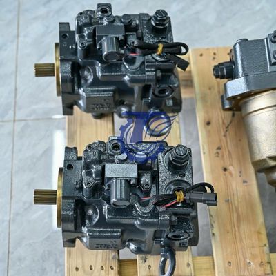 708-1T-00431 7081T00431 708-1T-00433 708-1T-04410 708-1T-01431 Dla Komatsu WA600-6 WD600-6 WŁAŻYTKI KOŁOWE Części Hydrauliczne HYDRAULICZNE PUMPY FUN FAN PUMPY Zestaw pompy