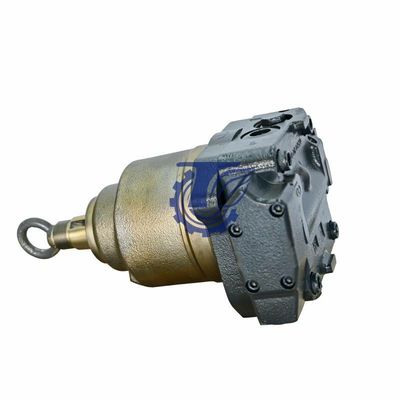 708-7W-00210 708-7W-00110 7087W00110 dla KOMATSU WD600-6 WA600-6 WA600-6R Ładowarki koła Dozders części Hydrauliczna Hydrauliczna zabawa Motor Motor Zespół pompy Assy Zespół Aftermarket Oryginał