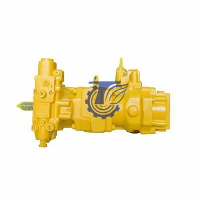 KNJ1025 Dla Sumitomo S265 LS265 Części koparki WYDRAULICZNA PUMPA GŁÓWNA PUMPA KYB PSV2-66T-2 Zestaw pompy