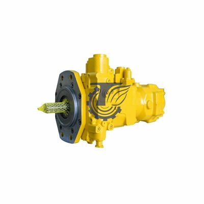 KNJ1025 Dla Sumitomo S265 LS265 Części koparki WYDRAULICZNA PUMPA GŁÓWNA PUMPA KYB PSV2-66T-2 Zestaw pompy