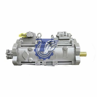 K3V280dth 1RYR-ZZE54-AVB dla Kawasaki Sany 750 XCME 700 Części koparki Hydrauliczna Pompa Główna Zespół pompy pompy Afemparket Oryginał