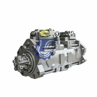 K3V280dth 1RYR-ZZE54-AVB dla Kawasaki Sany 750 XCME 700 Części koparki Hydrauliczna Pompa Główna Zespół pompy pompy Afemparket Oryginał