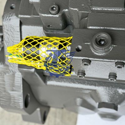 K3V280dth 1RYR-ZZE54-AVB dla Kawasaki Sany 750 XCME 700 Części koparki Hydrauliczna Pompa Główna Zespół pompy pompy Afemparket Oryginał