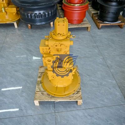 2518037 CA2518037 251-8037 Do CAT M322D M322D MH Części koparki kołowej Hydraulic Pump Piston Pump MAIN PUMP Pump Assy Pump Assembly Pump GP-PISTON