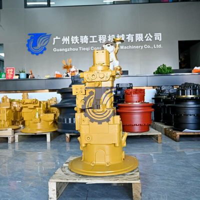 2518037 CA2518037 251-8037 Do CAT M322D M322D MH Części koparki kołowej Hydraulic Pump Piston Pump MAIN PUMP Pump Assy Pump Assembly Pump GP-PISTON