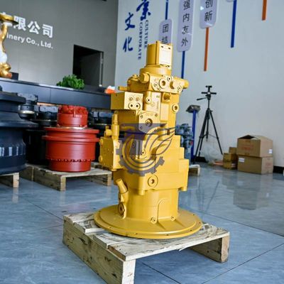2518037 CA2518037 251-8037 Do CAT M322D M322D MH Części koparki kołowej Hydraulic Pump Piston Pump MAIN PUMP Pump Assy Pump Assembly Pump GP-PISTON