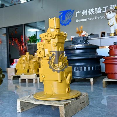 2518037 CA2518037 251-8037 Do CAT M322D M322D MH Części koparki kołowej Hydraulic Pump Piston Pump MAIN PUMP Pump Assy Pump Assembly Pump GP-PISTON