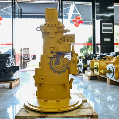 2518037 CA2518037 251-8037 Do CAT M322D M322D MH Części koparki kołowej Hydraulic Pump Piston Pump MAIN PUMP Pump Assy Pump Assembly Pump GP-PISTON