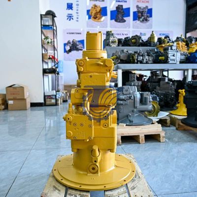 2518037 CA2518037 251-8037 Do CAT M322D M322D MH Części koparki kołowej Hydraulic Pump Piston Pump MAIN PUMP Pump Assy Pump Assembly Pump GP-PISTON