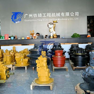 2518037 CA2518037 251-8037 Do CAT M322D M322D MH Części koparki kołowej Hydraulic Pump Piston Pump MAIN PUMP Pump Assy Pump Assembly Pump GP-PISTON