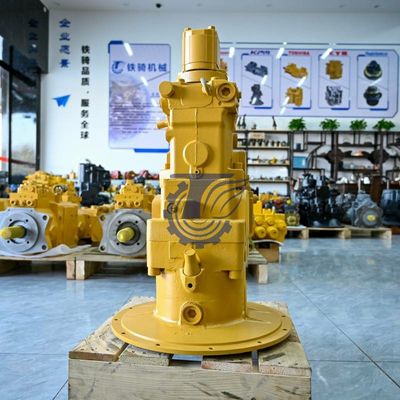 2518037 CA2518037 251-8037 Do CAT M322D M322D MH Części koparki kołowej Hydraulic Pump Piston Pump MAIN PUMP Pump Assy Pump Assembly Pump GP-PISTON