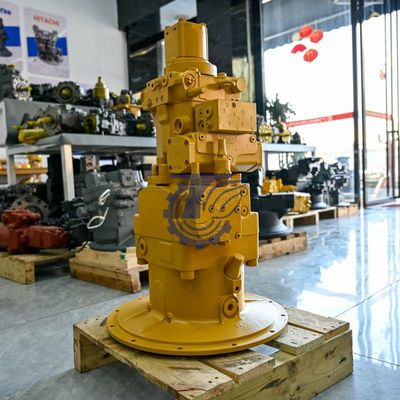 2518037 CA2518037 251-8037 Do CAT M322D M322D MH Części koparki kołowej Hydraulic Pump Piston Pump MAIN PUMP Pump Assy Pump Assembly Pump GP-PISTON