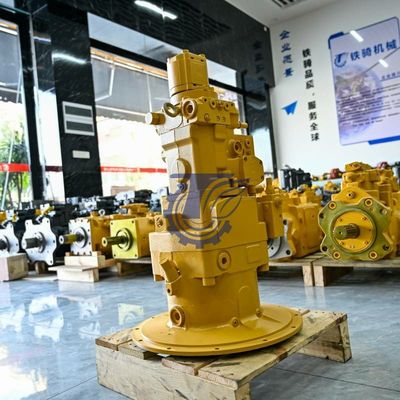 2518037 CA2518037 251-8037 Do CAT M322D M322D MH Części koparki kołowej Hydraulic Pump Piston Pump MAIN PUMP Pump Assy Pump Assembly Pump GP-PISTON