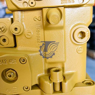 2518037 CA2518037 251-8037 Do CAT M322D M322D MH Części koparki kołowej Hydraulic Pump Piston Pump MAIN PUMP Pump Assy Pump Assembly Pump GP-PISTON