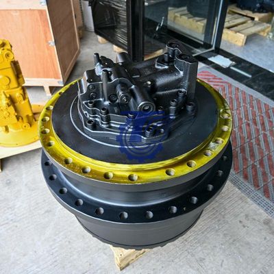 CAT 385C 390D Zestaw ruchu końcowego napędu Zestaw silnika do napędu ruchu końcowego GP-FINAL