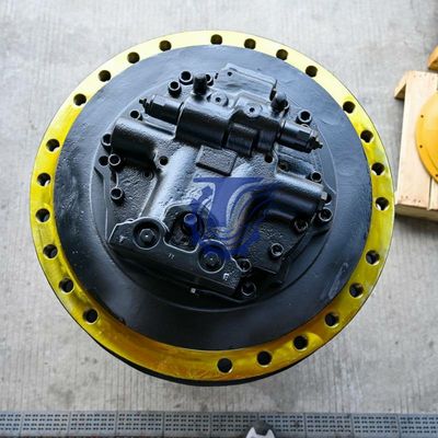 CAT 385C 390D Zestaw ruchu końcowego napędu Zestaw silnika do napędu ruchu końcowego GP-FINAL