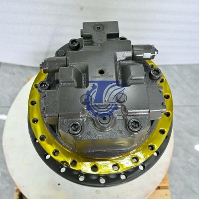 VOE14599920 VOE14599921 VOE14604840 VOE14704091 VOE14606699 VOE14667677 Dla VOLVO EC250D EC250E EC300D EC300E Zestaw końcowy napędu