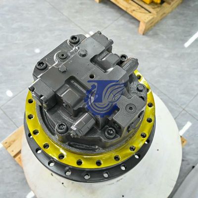 VOE14599920 VOE14599921 VOE14604840 VOE14704091 VOE14606699 VOE14667677 Dla VOLVO EC250D EC250E EC300D EC300E Zestaw końcowy napędu