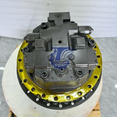 VOE14599920 VOE14599921 VOE14604840 VOE14704091 VOE14606699 VOE14667677 Dla VOLVO EC250D EC250E EC300D EC300E Zestaw końcowy napędu