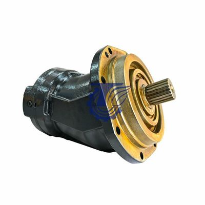 65489140 99481640 89810840 Dla Komatsu PC3000-1 4000-6 3000-6 8000-6 Ekskawator podróżna montaż końcowy napęd podróżny silnik DRIVE GP-FINAL -Z MOTOREM