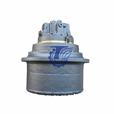 21M-27-00050 21M-27-00060 21M2700050 706-8L-01010 dla KOMATSU PC650LC-8E0 PC600LC-8E0 PC600-8E0 ZESPÓŁ KOPRACYJNY ZESPÓŁ OSTATECZNEGO DYSUNEK MOCNIKOWYCH SILNE
