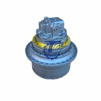 21M-27-00050 21M-27-00060 21M2700050 706-8L-01010 dla KOMATSU PC650LC-8E0 PC600LC-8E0 PC600-8E0 ZESPÓŁ KOPRACYJNY ZESPÓŁ OSTATECZNEGO DYSUNEK MOCNIKOWYCH SILNE