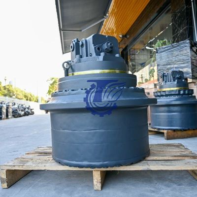 21M-27-00050 21M-27-00060 21M2700050 706-8L-01010 dla KOMATSU PC650LC-8E0 PC600LC-8E0 PC600-8E0 ZESPÓŁ KOPRACYJNY ZESPÓŁ OSTATECZNEGO DYSUNEK MOCNIKOWYCH SILNE