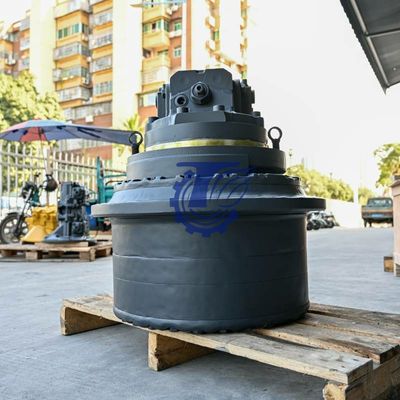 21M-27-00050 21M-27-00060 21M2700050 706-8L-01010 dla KOMATSU PC650LC-8E0 PC600LC-8E0 PC600-8E0 ZESPÓŁ KOPRACYJNY ZESPÓŁ OSTATECZNEGO DYSUNEK MOCNIKOWYCH SILNE