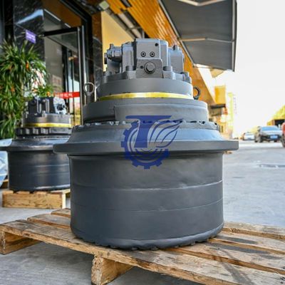 21M-27-00050 21M-27-00060 21M2700050 706-8L-01010 dla KOMATSU PC650LC-8E0 PC600LC-8E0 PC600-8E0 ZESPÓŁ KOPRACYJNY ZESPÓŁ OSTATECZNEGO DYSUNEK MOCNIKOWYCH SILNE