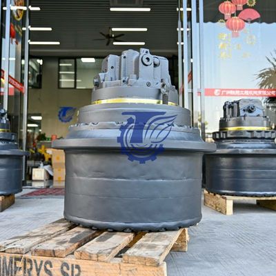 21M-27-00050 21M-27-00060 21M2700050 706-8L-01010 dla KOMATSU PC650LC-8E0 PC600LC-8E0 PC600-8E0 ZESPÓŁ KOPRACYJNY ZESPÓŁ OSTATECZNEGO DYSUNEK MOCNIKOWYCH SILNE