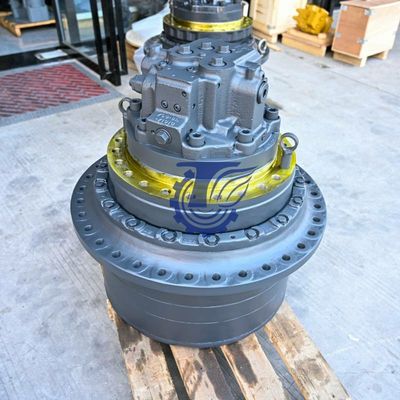 21M-27-00050 21M-27-00060 21M2700050 706-8L-01010 dla KOMATSU PC650LC-8E0 PC600LC-8E0 PC600-8E0 ZESPÓŁ KOPRACYJNY ZESPÓŁ OSTATECZNEGO DYSUNEK MOCNIKOWYCH SILNE