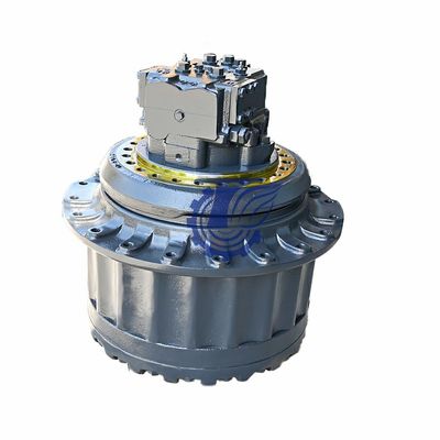 205-27-00087 205-27-00086 205-27-00088 205-27-00089 Dla Komatsu PC200-5C PC200-3 PC200-5Z Zespół podróży końcowych Drive Motor Drive GP-Final-z Motor Motor Original Original