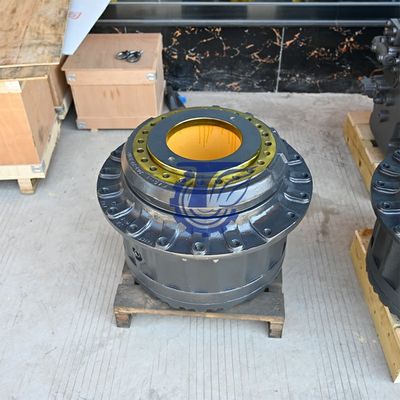 205-27-00087 205-27-00086 205-27-00088 205-27-00089 Dla Komatsu PC200-5C PC200-3 PC200-5Z Zespół podróży końcowych Drive Motor Drive GP-Final-z Motor Motor Original Original
