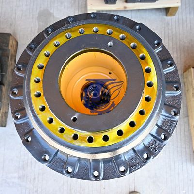 205-27-00087 205-27-00086 205-27-00088 205-27-00089 Dla Komatsu PC200-5C PC200-3 PC200-5Z Zespół podróży końcowych Drive Motor Drive GP-Final-z Motor Motor Original Original