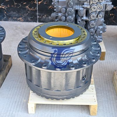 205-27-00087 205-27-00086 205-27-00088 205-27-00089 Dla Komatsu PC200-5C PC200-3 PC200-5Z Zespół podróży końcowych Drive Motor Drive GP-Final-z Motor Motor Original Original
