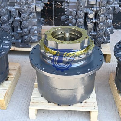 205-27-00087 205-27-00086 205-27-00088 205-27-00089 Dla Komatsu PC200-5C PC200-3 PC200-5Z Zespół podróży końcowych Drive Motor Drive GP-Final-z Motor Motor Original Original