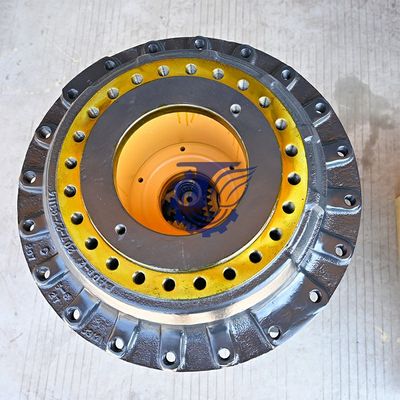 205-27-00087 205-27-00086 205-27-00088 205-27-00089 Dla Komatsu PC200-5C PC200-3 PC200-5Z Zespół podróży końcowych Drive Motor Drive GP-Final-z Motor Motor Original Original