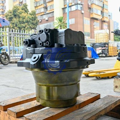 209-60-75101 2096075101 KBB044B-21006 dla KOMATSU PC800-8E0 PC800SE-8E0 ZESPÓŁ KOPRACJA ZESPÓŁ OSTATECZNY DRYS DOCJA SILNIKA ROZDATOWANIA