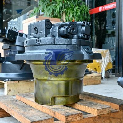 209-60-75101 2096075101 KBB044B-21006 dla KOMATSU PC800-8E0 PC800SE-8E0 ZESPÓŁ KOPRACJA ZESPÓŁ OSTATECZNY DRYS DOCJA SILNIKA ROZDATOWANIA