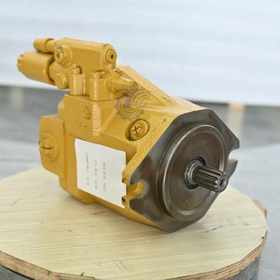 5240925 CA5240925 524-0925 Dla CAT 336 GC CZĘŚCI Koparki Hydrauliczna pompa tłokowa pompa główna pompa Zespół pompa Zespół GP-tłokowy Market Oryginalny