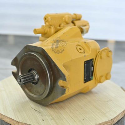 5240925 CA5240925 524-0925 Dla CAT 336 GC CZĘŚCI Koparki Hydrauliczna pompa tłokowa pompa główna pompa Zespół pompa Zespół GP-tłokowy Market Oryginalny