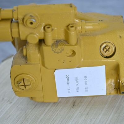 5240925 CA5240925 524-0925 Dla CAT 336 GC CZĘŚCI Koparki Hydrauliczna pompa tłokowa pompa główna pompa Zespół pompa Zespół GP-tłokowy Market Oryginalny