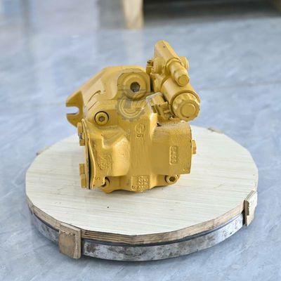 5240925 CA5240925 524-0925 Dla CAT 336 GC CZĘŚCI Koparki Hydrauliczna pompa tłokowa pompa główna pompa Zespół pompa Zespół GP-tłokowy Market Oryginalny