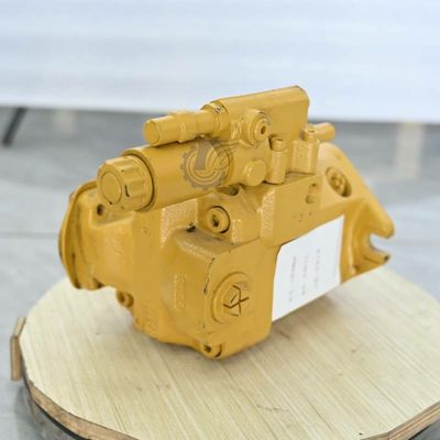 5240925 CA5240925 524-0925 Dla CAT 336 GC CZĘŚCI Koparki Hydrauliczna pompa tłokowa pompa główna pompa Zespół pompa Zespół GP-tłokowy Market Oryginalny
