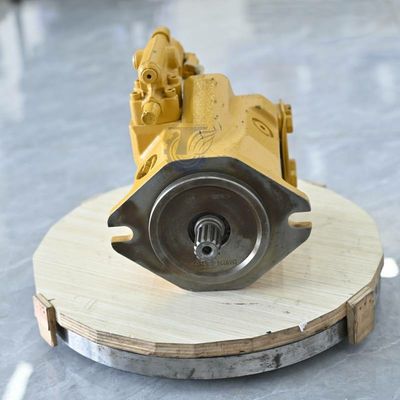 5240925 CA5240925 524-0925 Dla CAT 336 GC CZĘŚCI Koparki Hydrauliczna pompa tłokowa pompa główna pompa Zespół pompa Zespół GP-tłokowy Market Oryginalny