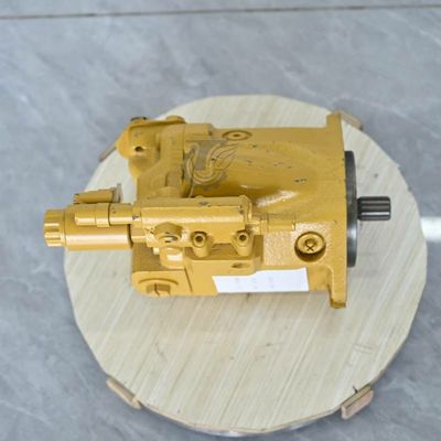 5240925 CA5240925 524-0925 Dla CAT 336 GC CZĘŚCI Koparki Hydrauliczna pompa tłokowa pompa główna pompa Zespół pompa Zespół GP-tłokowy Market Oryginalny
